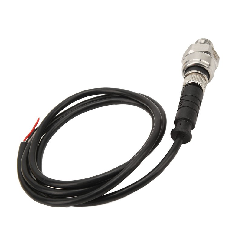 G1/4 Pressure Transmitter High Accuracy Pressure Sensor Transducer for Water