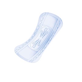 MoliCare Premium lady pad, incontinence pad for women for bladder weakness, aloe vera, 1 drop, 1 x 14 pieces