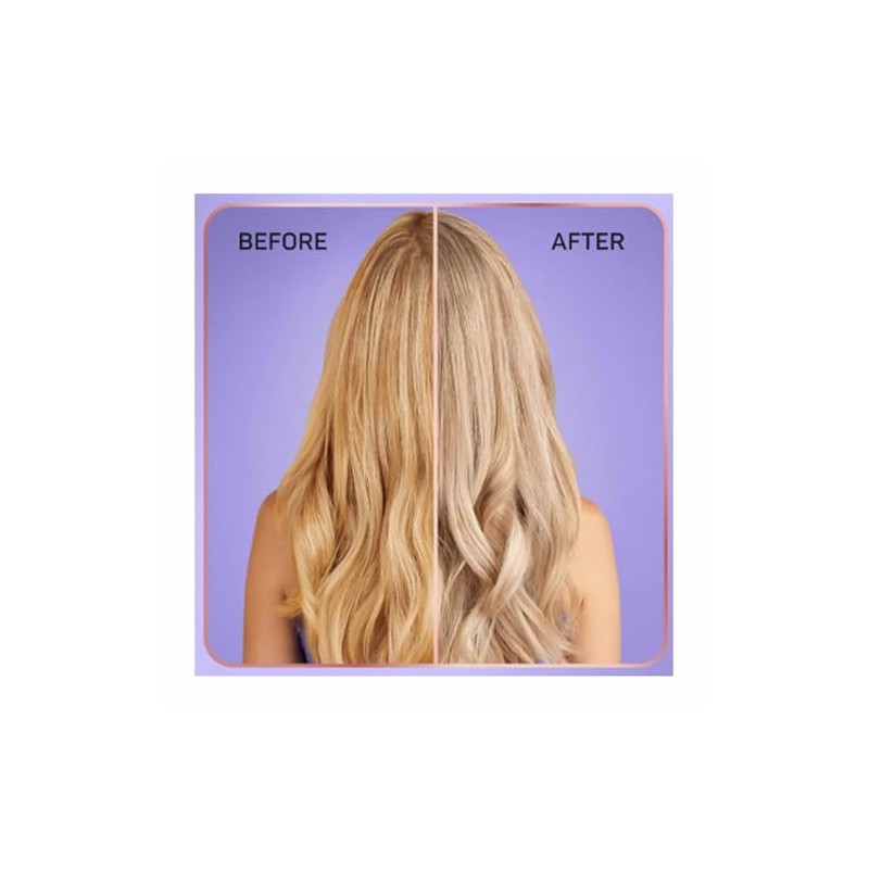 Marc Anthony Complete Color Purple Conditioner