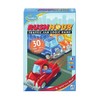 Ravensburger 8+ Logic Game, Red, Portable, Traffic, 30 Challenges, 16