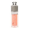 Brillo de Labios Hidratante y Duradero, Alto Brillo, Color Rosa,