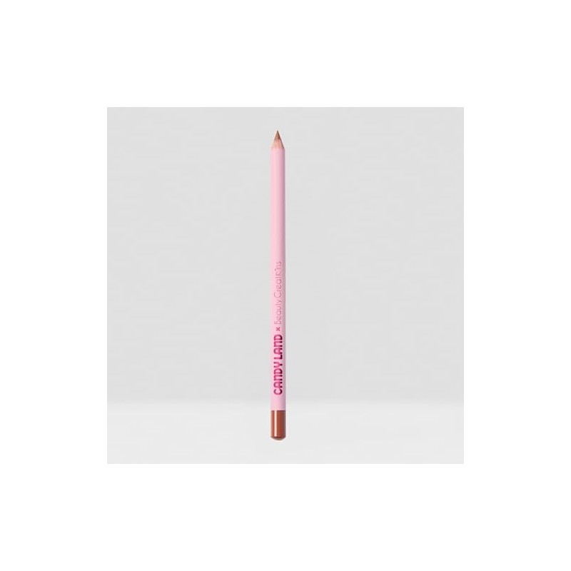 Beauty Creations - Kit de Delineadores de Labios, Candy Land