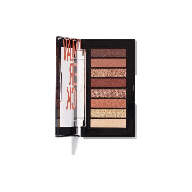 Sombras Revlon Colorstay Looks Book Palette Maverick