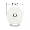 Rollease clutch for Roller Shade R16-White