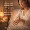 Herbolare Crema Corporal Natural de Lavanda Grosso Orgnica Francesa 125