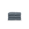 Gabel Pure Cotton Hydrophilic Terry Towelling Guest Towels, 40 x