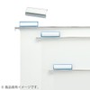 Kokuyo hanging-file HF Header (Pack) H10 