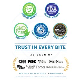 Lunakai USA Made Creatine Monohydrate Gummies for Women & Men – Vegan Creatine Gummies for Muscle & Recovery Support – Pre Workout Supplement, 60ct