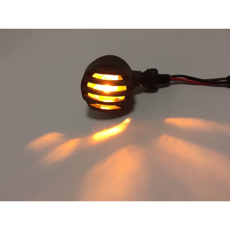 (nakira) Steady On Turn Signal Valet General Purpose Billet with