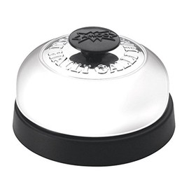 Gigamic - Sonnette Pour Halli Galli