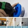 2 Pcs Drill Dust Collector for Electric Hammer and Drill,Bowl-Shaped