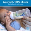 Dr. Brown's Natural Flow Baby Bottle Nipple Level T -