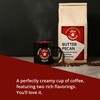 Lola Savannah Butter Pecan Ground Caffeinated Coffee, 2lb