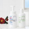 Shabondama Additive-free Soap Shampoo Rinse Refill, 14.2 fl oz (420