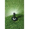 Rain Bird 1803VAN Professional Pop-Up Sprinkler, Adjustable 0° - 360°