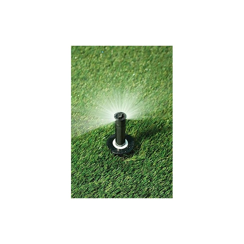 Rain Bird 1803VAN Professional Pop-Up Sprinkler, Adjustable 0° - 360°