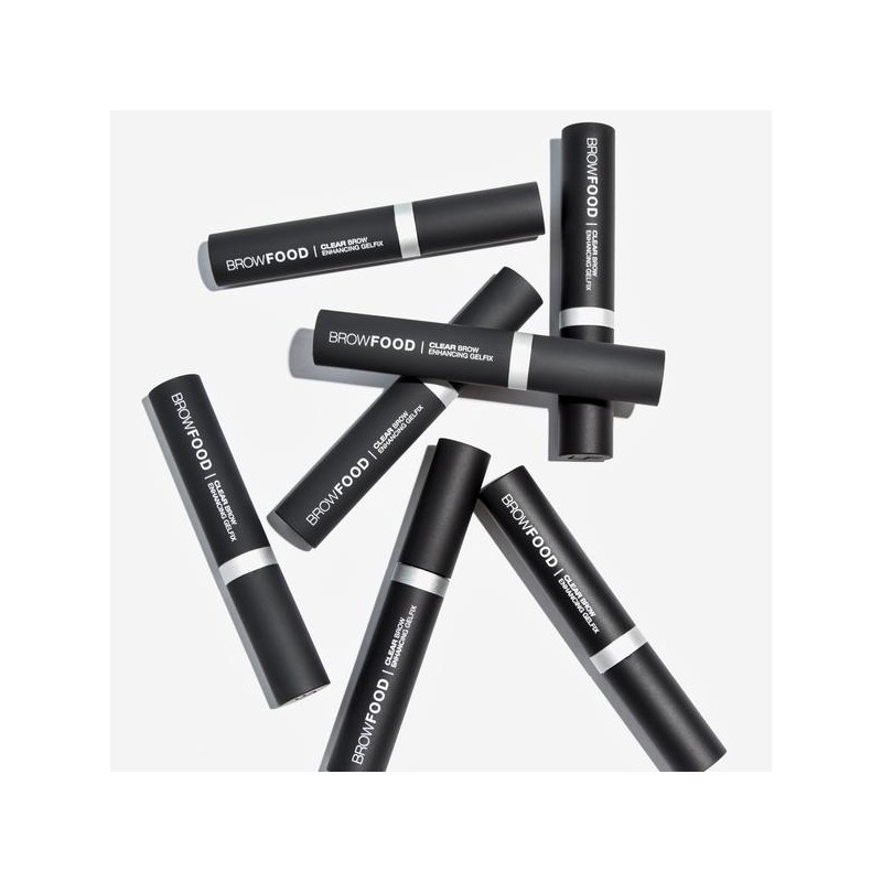 Lashfood Clear Brow Enhancing Gelfix 8ml