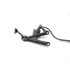 07 Triumph Daytona 675 Right Rear Set Footrest Peg Rearset