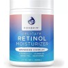 - Foxbrim Premium Retinol Crema Hidratante Y - 1,7 Oz Complejo