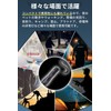 JOAMO Flashlight, LED Light, Disaster Preparedness Light, Flash Function, Small