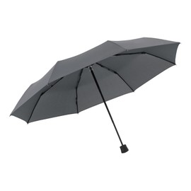 Doppler Mia Insbruck Pocket Umbrella 23.5 cm, grey