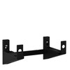 Wall Mount Bracket for Synology Diskstation DS212j, DS213air, DS213j, DS214se,