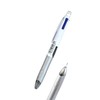 BIC 4 Colours Ballpoint Pen 4 Colours 3 + 1HB,