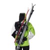 Wantalis - Skiback - A revolutionary product to carry your