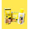 Yellow Tone Beauty Soap 200g , Oil 30mL  & Serum 30mL