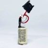 Unbranded 5Pcs 3V 1747-BA PLC Battery for AB FDK CR14250SE