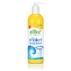 Alba Botanica Very Emollient Body Lotion, Ocean Surf, 12 Oz