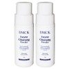 DMCK Enzyme Cleansing Powder, 80g, 2 pieces / DMCK 엔자임 클렌징 파우더, 80g, 2개