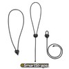 SmartStraps Adjustable Toggle Ball Bungee Cord, Adjust Tension And Length