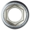 Tone Deep Socket (6 Angle) 4S-11L 1/2-inch (12.7-mm) Drive Width