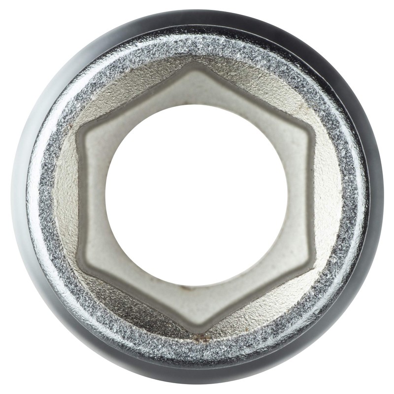Tone Deep Socket (6 Angle) 4S-11L 1/2-inch (12.7-mm) Drive Width