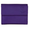 J. Wilson London Ladies RFID Safe Designer Leather Purse Card