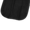 X AUTOHAUX 2pcs Car Seat Belt Cover Neck Mat Faux