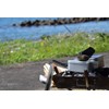 MiliCamp MR-250 Mestin Camping Outdoor Rice Cooking, Rice Marked, No