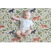 Little Malio Splash Mat for Under Highchair - Large 51”