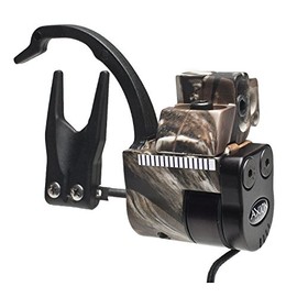 Axion Pulse Automatic Right Hand Arrow Rest, Lost