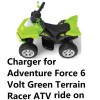 coming data ac power supply battery Charger For Adventure Force