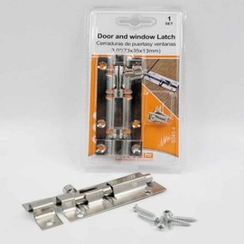 Large Window Latch (1pc) Door Lock Door Lock 2ea