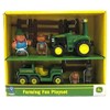 John Deere Farming Fun
