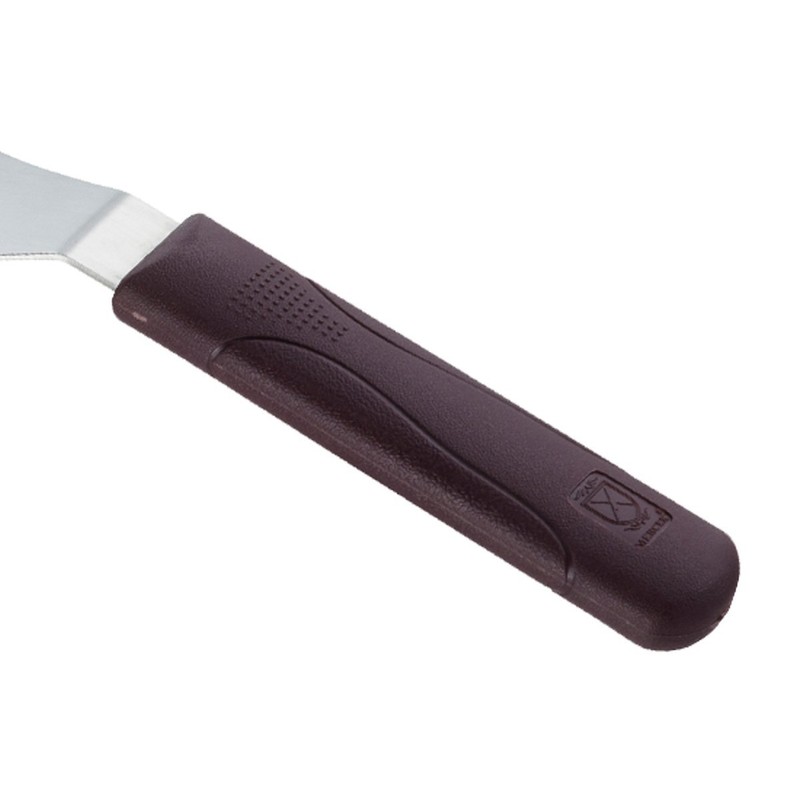 Mercer Culinary Hell's Handle Heavy Duty Turner/Spatula, 5 Inch x