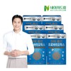 Nature Dream Probiotics that are good for the intestines 250mg x 30 tablets 6 boxes / 네이처드림 장에 좋은 프로바이오틱스 250mg x 30정 6박스