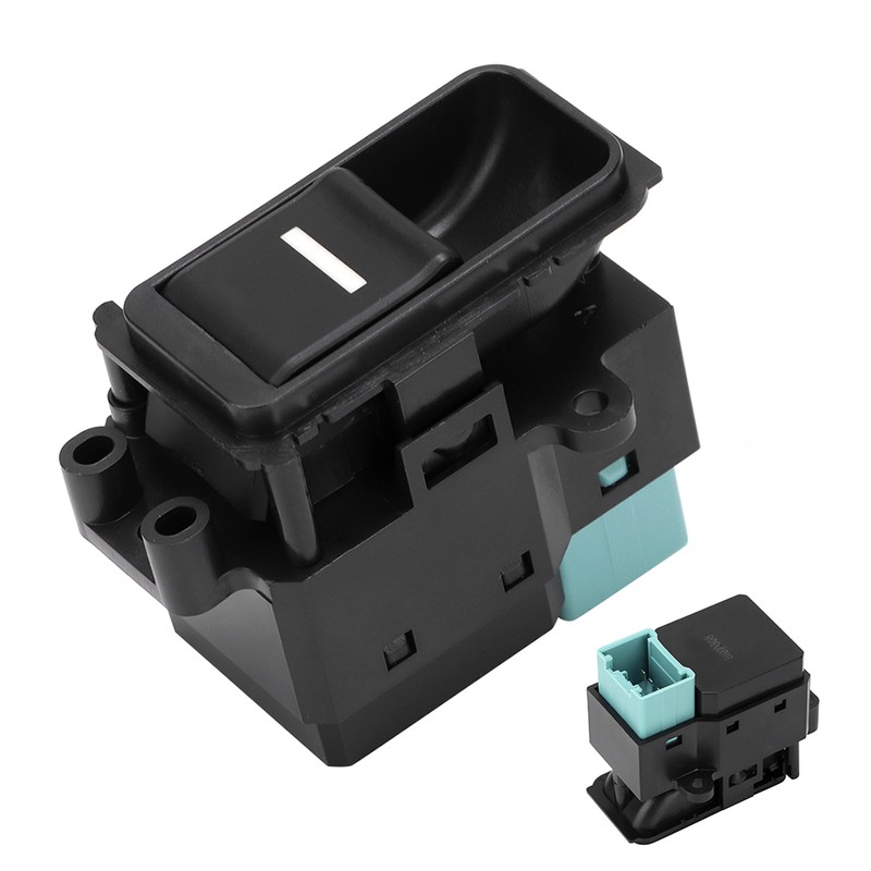 Rear Left Right Power Window Switch Fit for Honda Accord