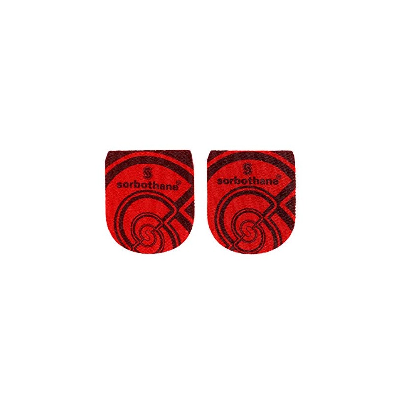 Shock Stopper Heel Pads- Large (9-13)