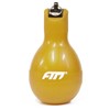 FTM Wizzball Hand Whistle, Whistle, Whistle in Gold. The perfect