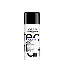 L'Oreal Professionnel Super Dust| For All Hair Types | Volume and Texture Powder | Provides Medium Hold | 0.2 Fl. Oz.