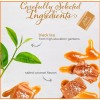 Bigelow Salted Caramel Black Tea, Caffeinated, 18 Ct (Pack of